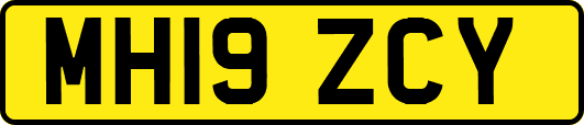 MH19ZCY