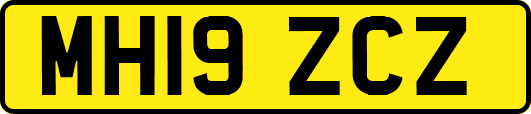 MH19ZCZ