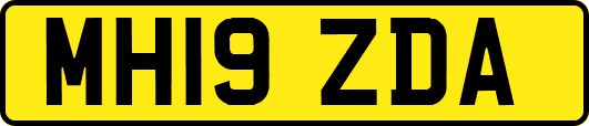 MH19ZDA
