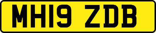 MH19ZDB