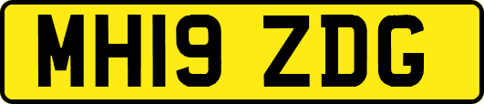 MH19ZDG