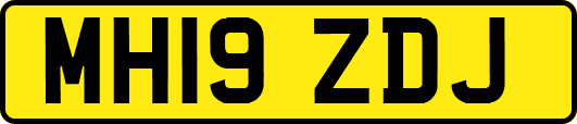 MH19ZDJ