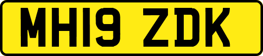 MH19ZDK