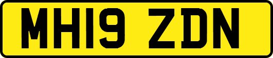 MH19ZDN