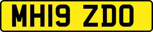 MH19ZDO