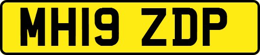 MH19ZDP