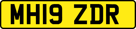 MH19ZDR