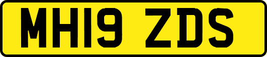 MH19ZDS