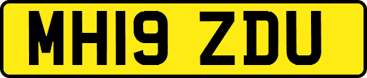 MH19ZDU