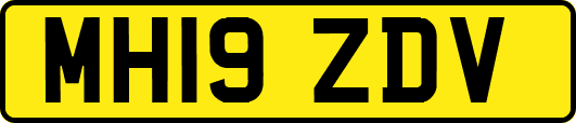 MH19ZDV