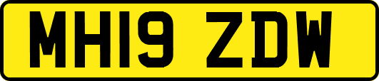 MH19ZDW