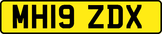 MH19ZDX