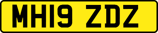 MH19ZDZ