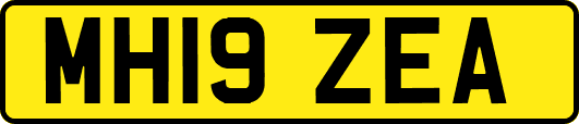 MH19ZEA