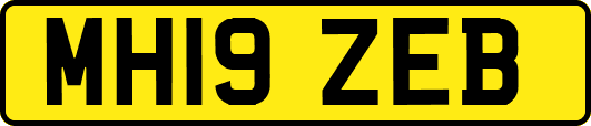 MH19ZEB