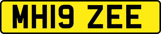MH19ZEE