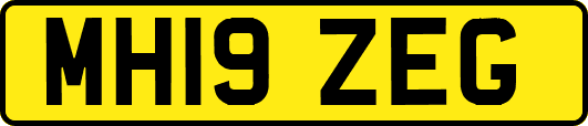 MH19ZEG