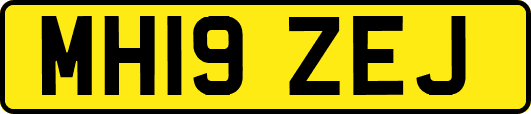 MH19ZEJ