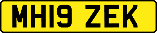 MH19ZEK