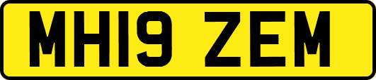 MH19ZEM