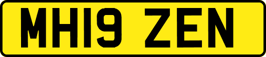 MH19ZEN