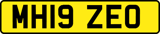 MH19ZEO