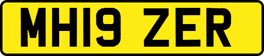 MH19ZER