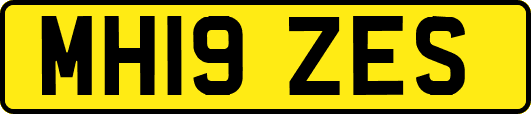 MH19ZES