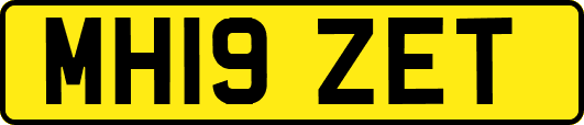 MH19ZET