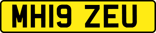 MH19ZEU