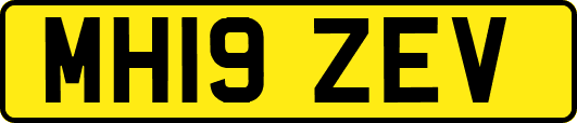 MH19ZEV