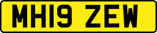 MH19ZEW