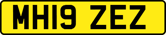 MH19ZEZ