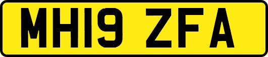 MH19ZFA