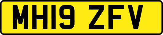 MH19ZFV