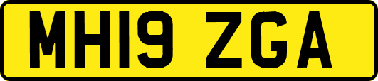 MH19ZGA
