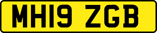 MH19ZGB
