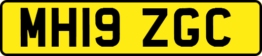 MH19ZGC