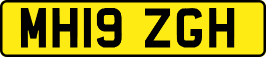 MH19ZGH