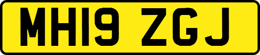 MH19ZGJ