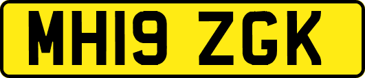 MH19ZGK