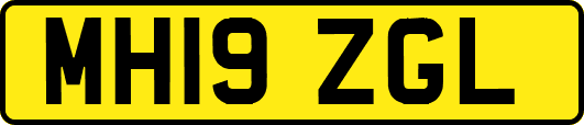 MH19ZGL