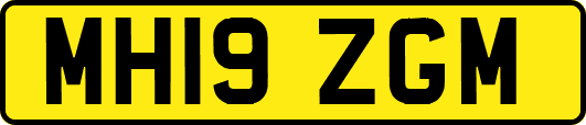 MH19ZGM