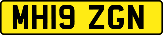 MH19ZGN