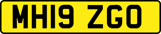 MH19ZGO