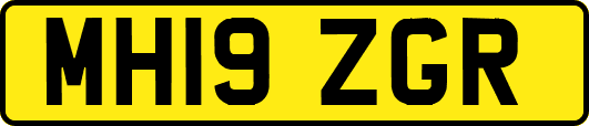 MH19ZGR