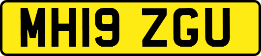 MH19ZGU