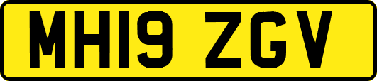 MH19ZGV
