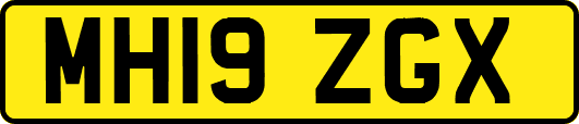 MH19ZGX