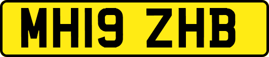 MH19ZHB